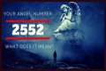 2552 Angel Number – Meaning and Symbolism