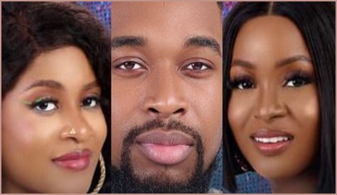 
BBNaija Season 7: Biggie Issues Stern Warning To Sheggz, Bella 
