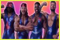 Gladiators