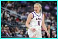 Hailey Van Lith Injury Update, What Happened to Hailey Van Lith?