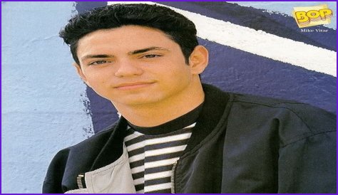 Mike Vitar: Everything you need to know about the American actor