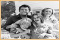 Neil Young & Carrie Snodgrass Relationship, Children, Joint Family Tree & History