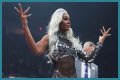 Professional Wrestler Jade Cargill Left AEW To "Create a Legacy" in WWE