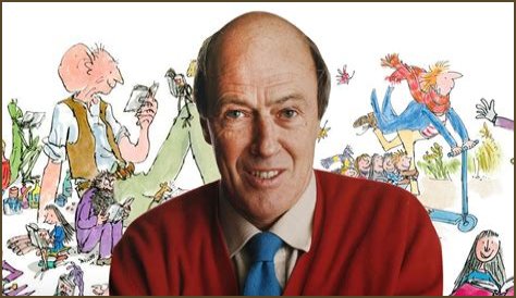Roald Dahl