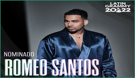 Romeo Santos