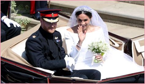 The celebrity wedding rich list - from Kim K's two city nuptials & £105k flower wall to Priyanka's 18-foot cake