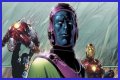 The New Villain in 'Ant-Man 3' Was Hinted at During 'Avengers: Endgame'