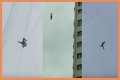 This Guy Tried Skipping Out On His Hotel Bill In The Most Insane Way Imaginable