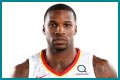 Thomas Robinson