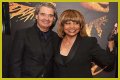 Tina Turner Husband Net Worth – Family Financials