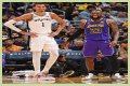 Victor Wembanyama is Spurs’ 7ft 4in star LeBron James called an 'alien' with an 8ft wingspan taking NBA by storm
