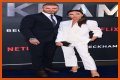 Victoria Beckham’s Best Game Day Styles Through the Years 