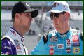What Happened to Denny Hamlin Today? Who Wrecked Denny Hamlin?