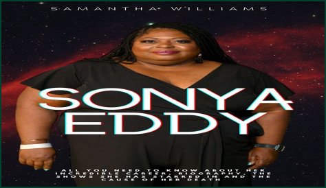 
Who are Sonya Eddys Parents? Sonya Eddy Biography, Parents Name, Nationality and More 