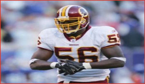 Who Is Lavar Arrington II, and What You Didn’t Know About Lavar Arrington’s Son