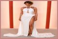 Why White Dresses Dominated the Red Carpet