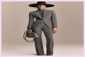 Zendaya x Tommy Hilfiger Fall 2019 Lookbook: Pics