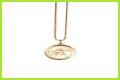 Zodiac Pendant Necklaces by Mercii: Celeb Fans, Where to Shop